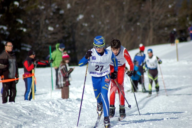 Grand-Prix de Megève